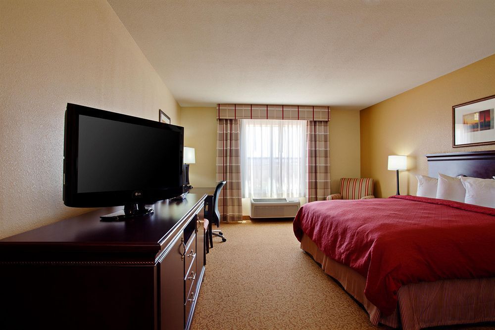 Hotel Tucson City Center, An Ascend Hotel Collection Member מראה חיצוני תמונה